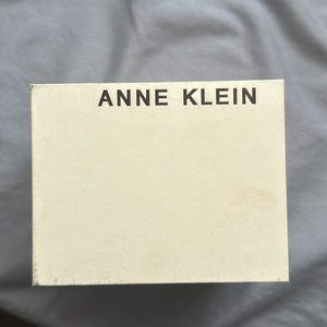 Anne Klein watch